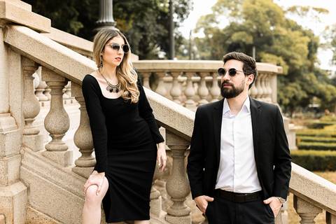 Ensaio de casal, pré wedding e ensaio pré casamento com olhar autoral. Sidnei Rodrigues: estética de luxo e autoridade das grandes revistas para o seu legado visual. Garanta sua data exclusiva! '