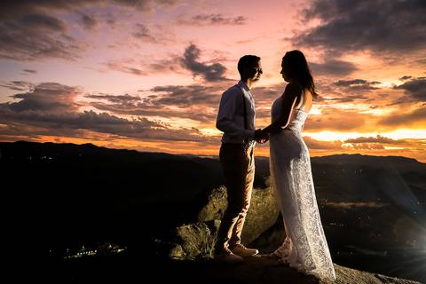 Inesquecível Casamento '