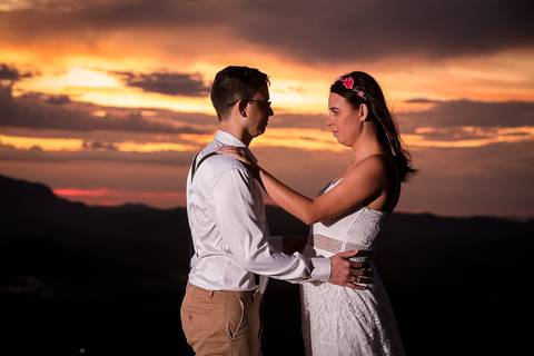 pico do olho da água - Mairiporã'