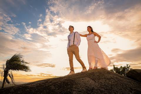 Foto Sidney Fotografo, Ideias criativas para inspirar o seu ensaio de casal,'