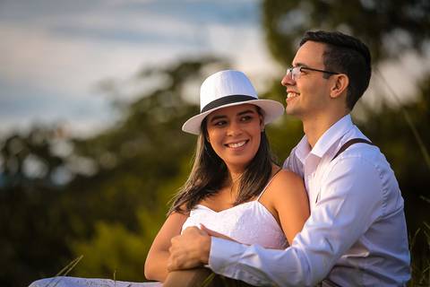 Sidnei Fotografo,  por alternativas sustentáveis e eco-friendly nos casamentos'