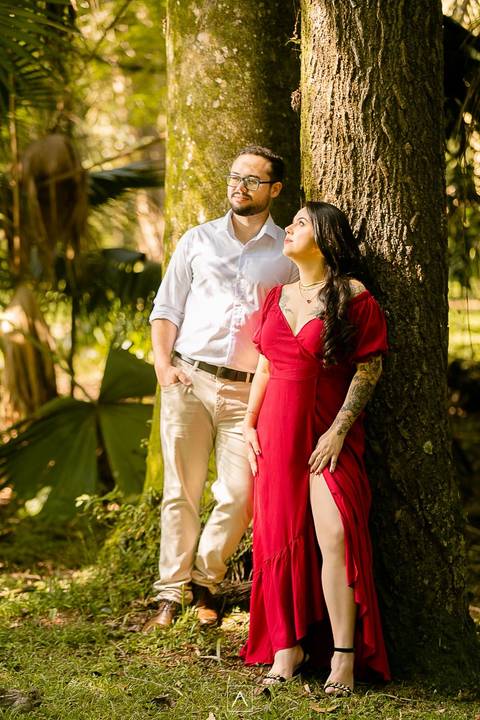 casamento na Serra da Cantareira'