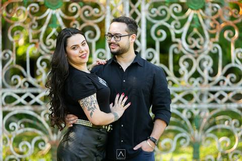 Casamento espaço calegari'