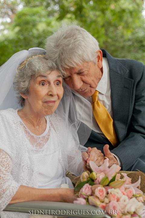 ensaio pos casamento'