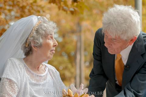 casamento para sempre'