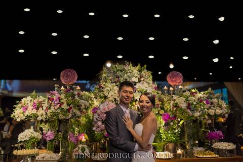 decoração villa bisuti'