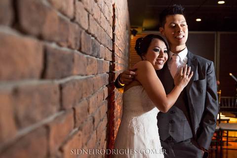 espaço para casamento em São Paulo'