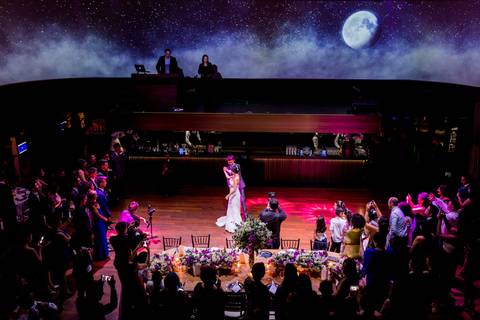 pista de dança villa bisuti'