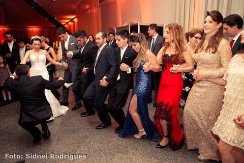 casamento tradicional'