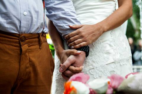 decoração para casamento no campo'