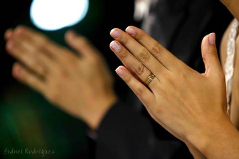 casamento igreja nss do Brasil'