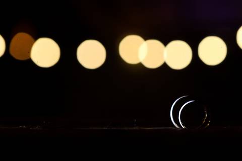 alianças de casamento'