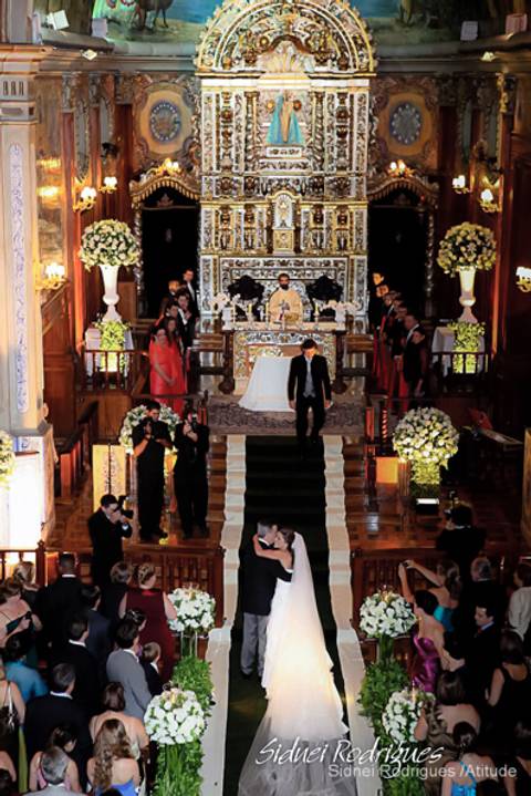 Nossa Senhora do Brasil'