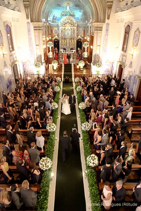 fotografo da igreja Nossa Senhora  do Brasil'