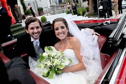 checklist  casamento'