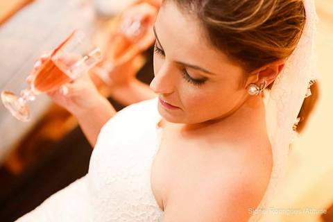 Tudo sobre Casamento
'