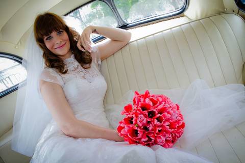 checklist completo para te ajudar na organização do Casamento
'