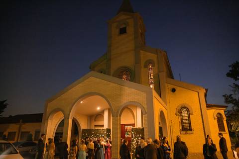 igreja são josé do jardim Europa São Paulo'