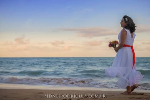 Fotografia e vídeo para casamentos'