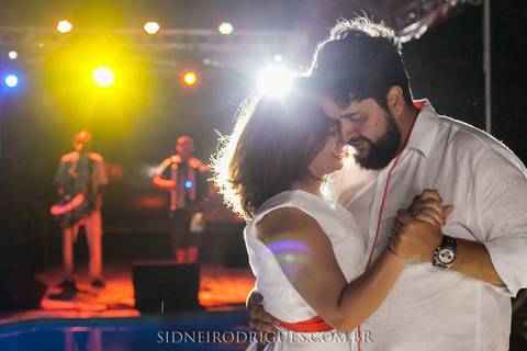 musica para casamento'