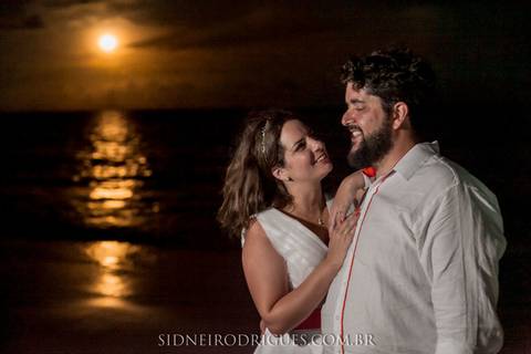 Registro autêntico e emocionante do seu casamento'