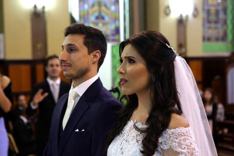 checklist que vai desde os preparativos até o dia do casamento'