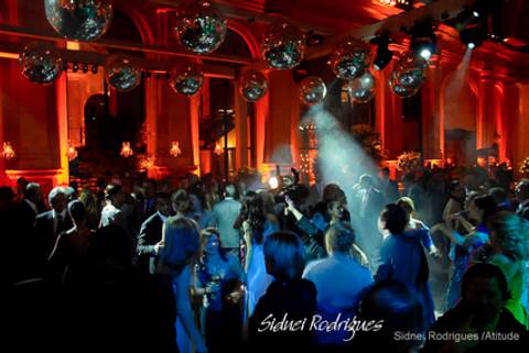 super festa de casamento'