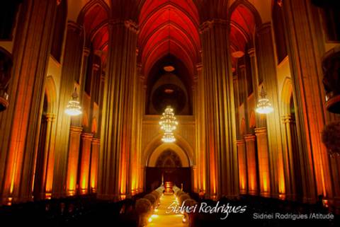 catedral da Sé casamento, Tendências para convidados e madrinhas
'