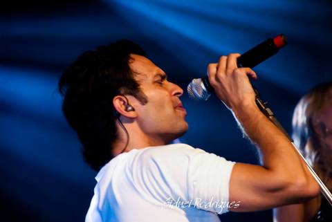 Double You Fotos: Sidnei Rodrigues'