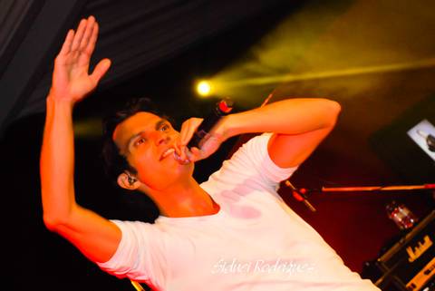 Double You Fotos: Sidney Rodrigues'