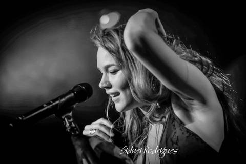 Joss Stone Fotos: Sidney Rodrigues'