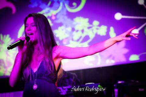 Joss Stone Fotos: Sidnei Rodrigues'