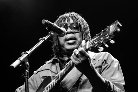 Milton Nascimento'