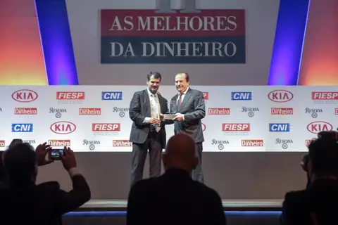 fotografar palestra'