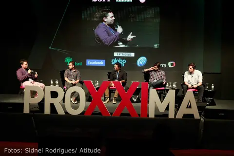 fotografo evento corporativo
Proxxima'