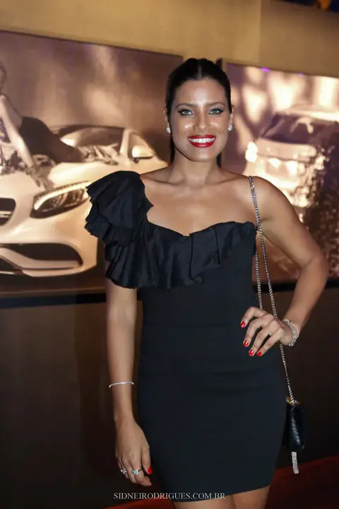 celebridades e Marcas'