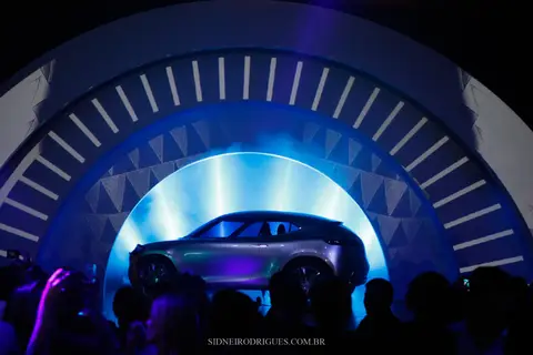 Mercedes Bens  Brasil'