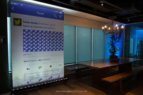 twiter brasil'