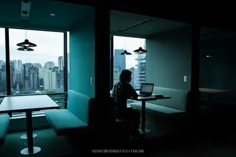 Fotografo  de Campanha Publicitária em SP'