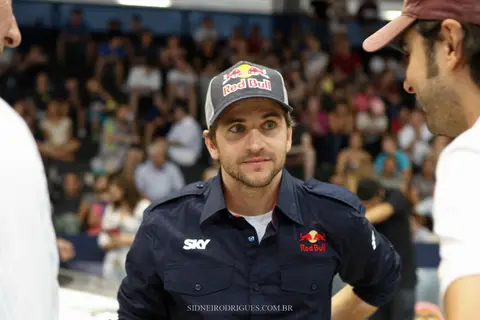 Foto de Arquitetura em SP'