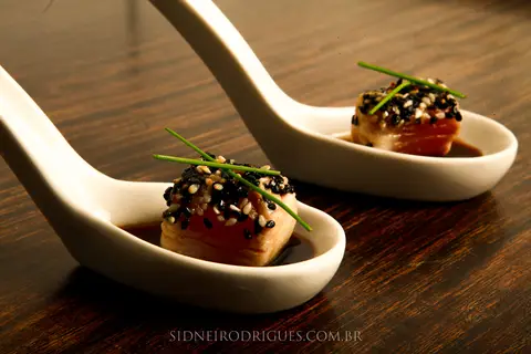 Foto de culinária por Sidney Rodrigues'