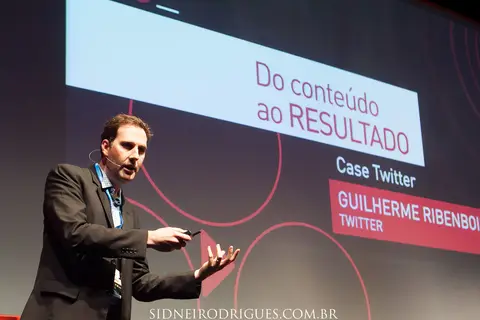 fotos para Palestra Twitter'