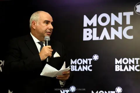 fotografo de luxo
Mont Blanc'