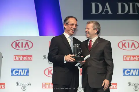 Video Institucional. '