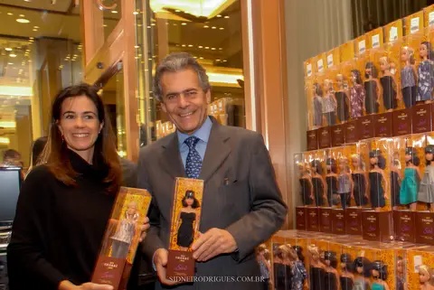 video de evento Brinquedos Estrela
'