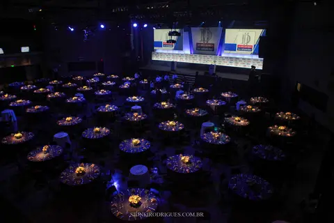 Produtora de Vídeo.'