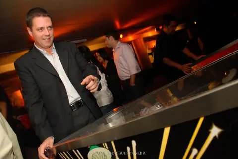 Produtora Audiovisual SP
'