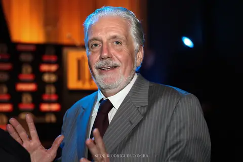 foto do palestrante'