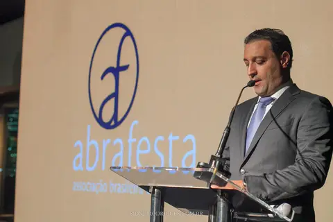 fotografo da Abrafesta Dj Ricardo '