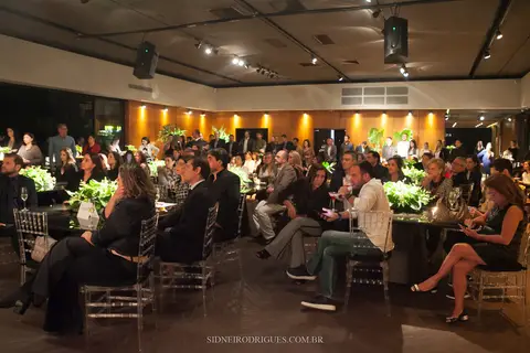 Fotógrafo Corporativo - Fotógrafo Institucional - Fotografia Corporativa - Fotógrafo de Eventos - São Paulo - SP.
'